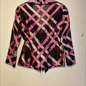 Dressy jacket by Per Se